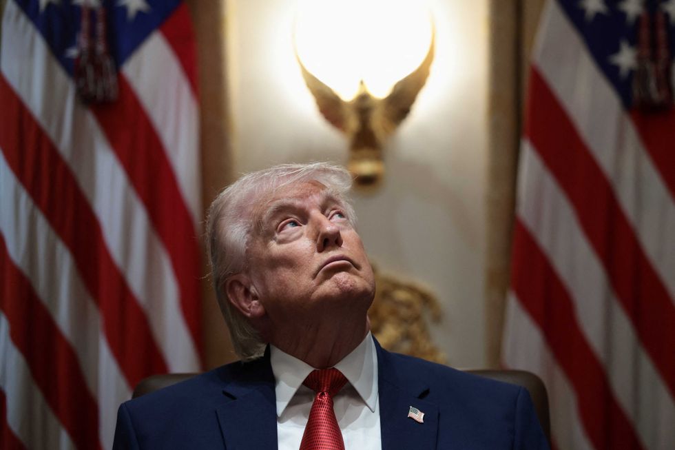 America is better than Trump and his chief bigot