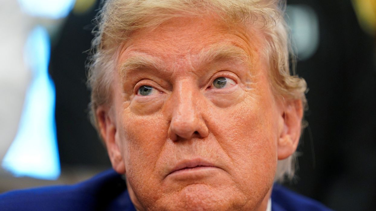 'He's a nut': GOP lawmakers say this Trump official 'too big for his britches'