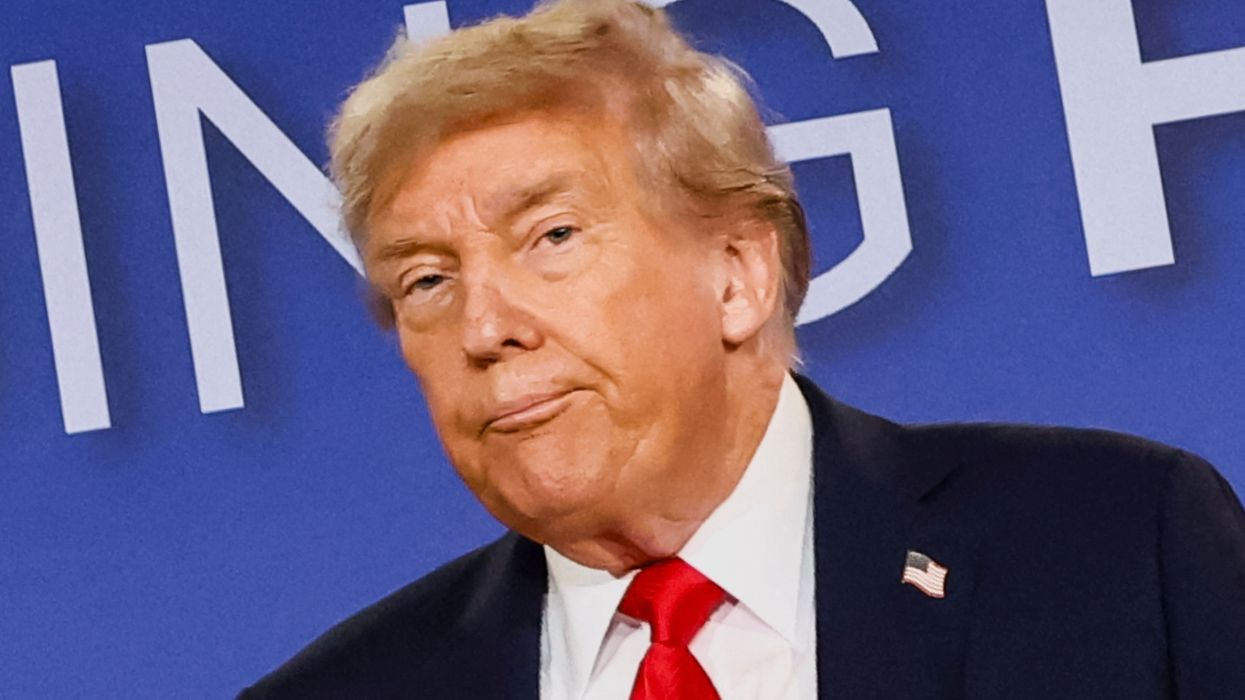 'This is insane': Conservatives demand Trump official’s removal over 'hate speech' blunder