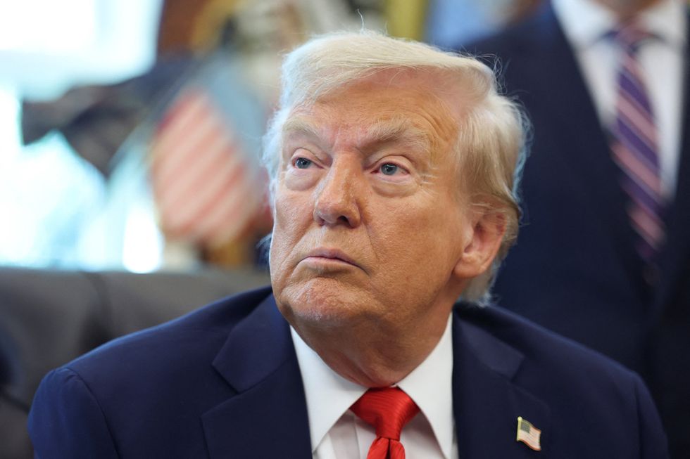 Trump's effort to steal Taylor Swift's spotlight backfires bigtime