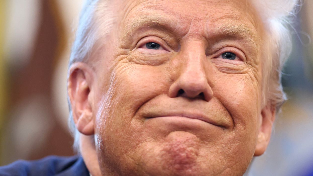 'Wants to sound like a dictator': Conservative slams Trump over newest executive order