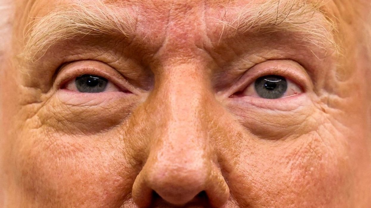 Judge slams Trump’s 'shocking abuse of power' in decision halting his executive order