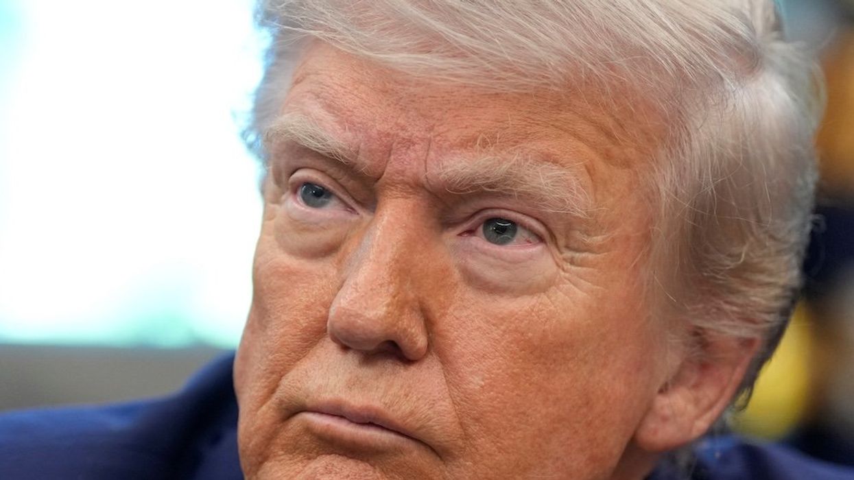 'A problem for Trump': Conservative says Musk railing against bill is worst-case scenario