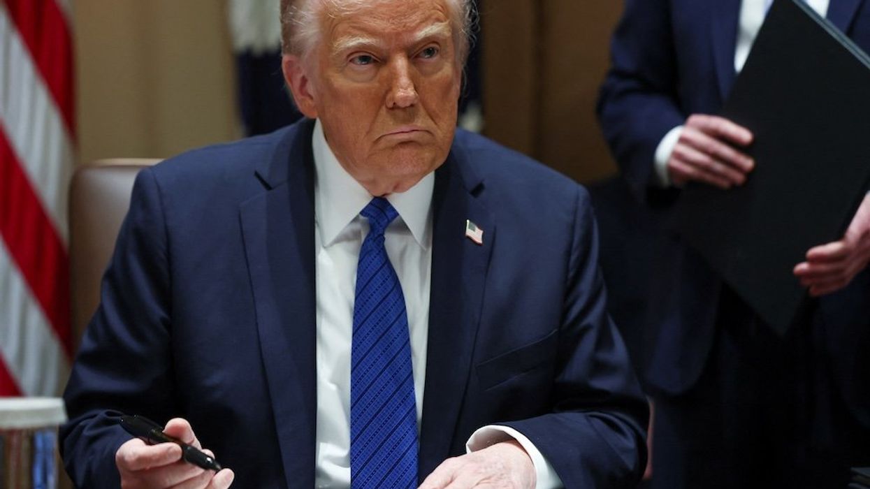 'Wrong is wrong': MAGA influencer reaps bipartisan praise for ripping Trump war plans leak