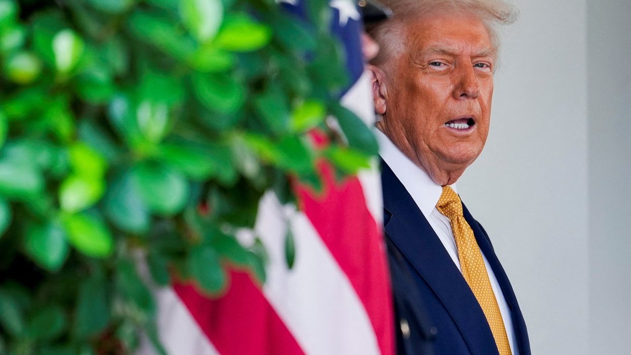 Policy expert explains why Trump’s attack on key programs is 'outright dangerous'