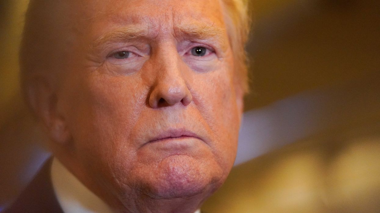'They’re losing': Insider details how Trump’s unpopularity makes him lash out even more