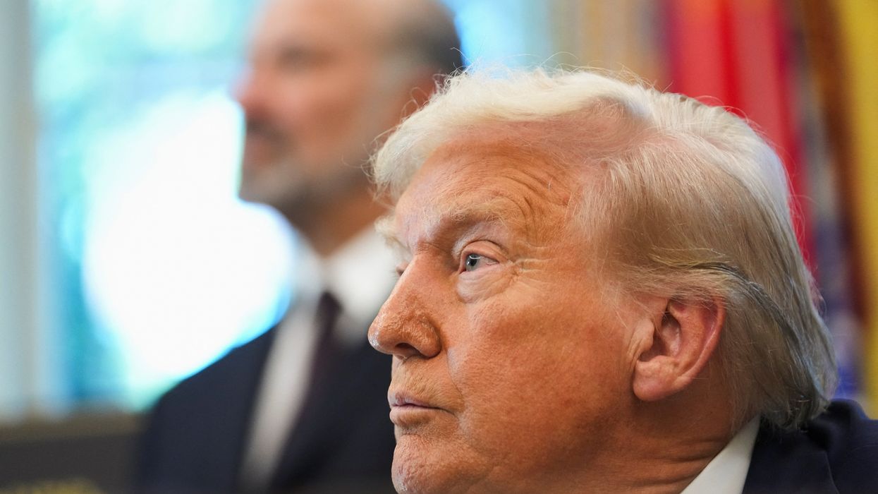 'Absolutely detestable': Retired generals sound alarm over Trump admin policy