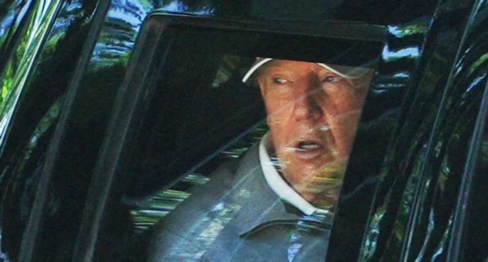 Inside the 'boogeyman' myth driving Trump's sweeping federal crackdown
