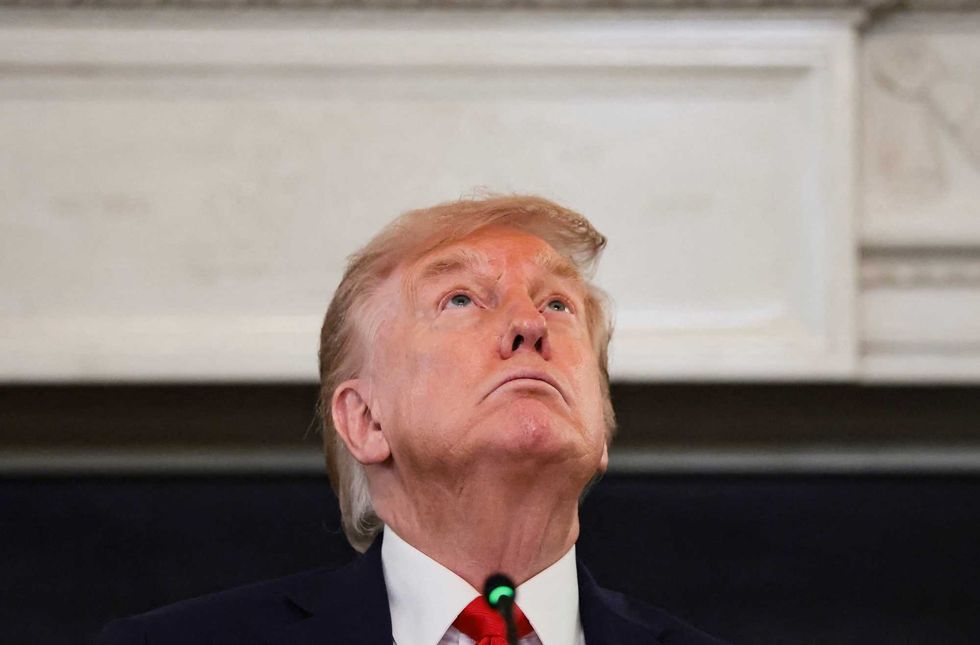 Trump’s blunders have splashed a target on him: Opinion