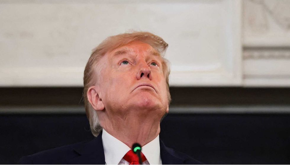 Another judge obliterates Trump’s 'massive' attack on blue states