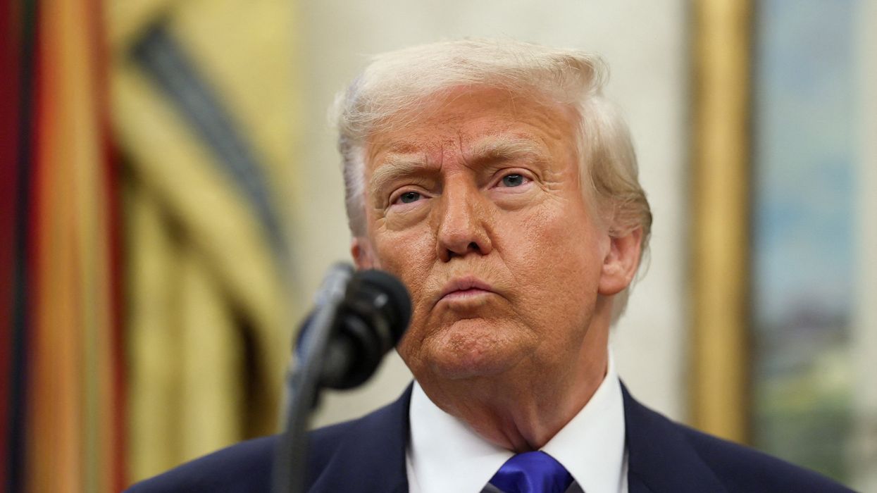 The one issue Democrats and Republicans can agree on — if Trump doesn't kill it again