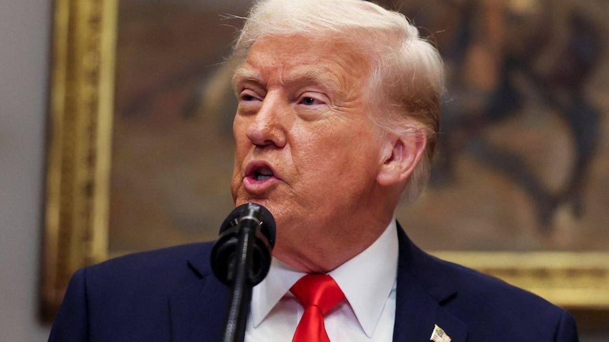 ‘Will be big’: Trump faces dangerous warning signs ahead of address to Congress