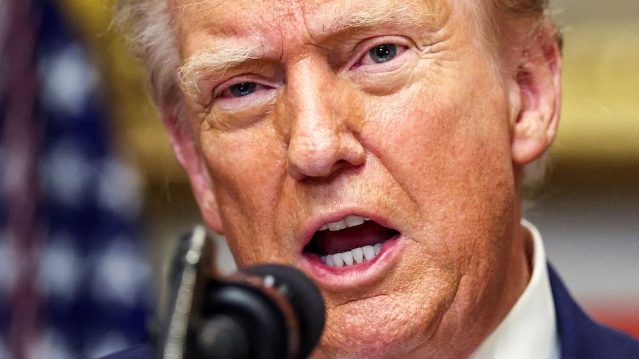 'Tough it out': Trump ripped for giving 'medieval advice' about Tylenol to pregnant women