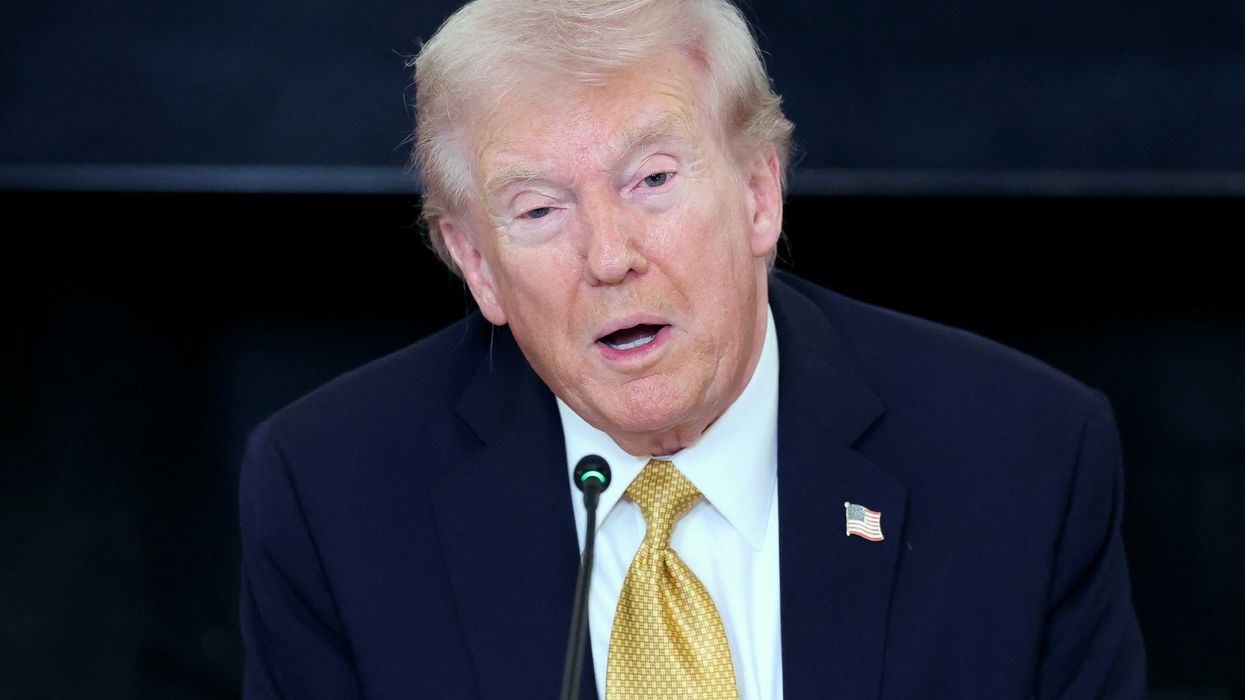 Even 'freako extremist' MAGA hardliners are giving up on Trump: report