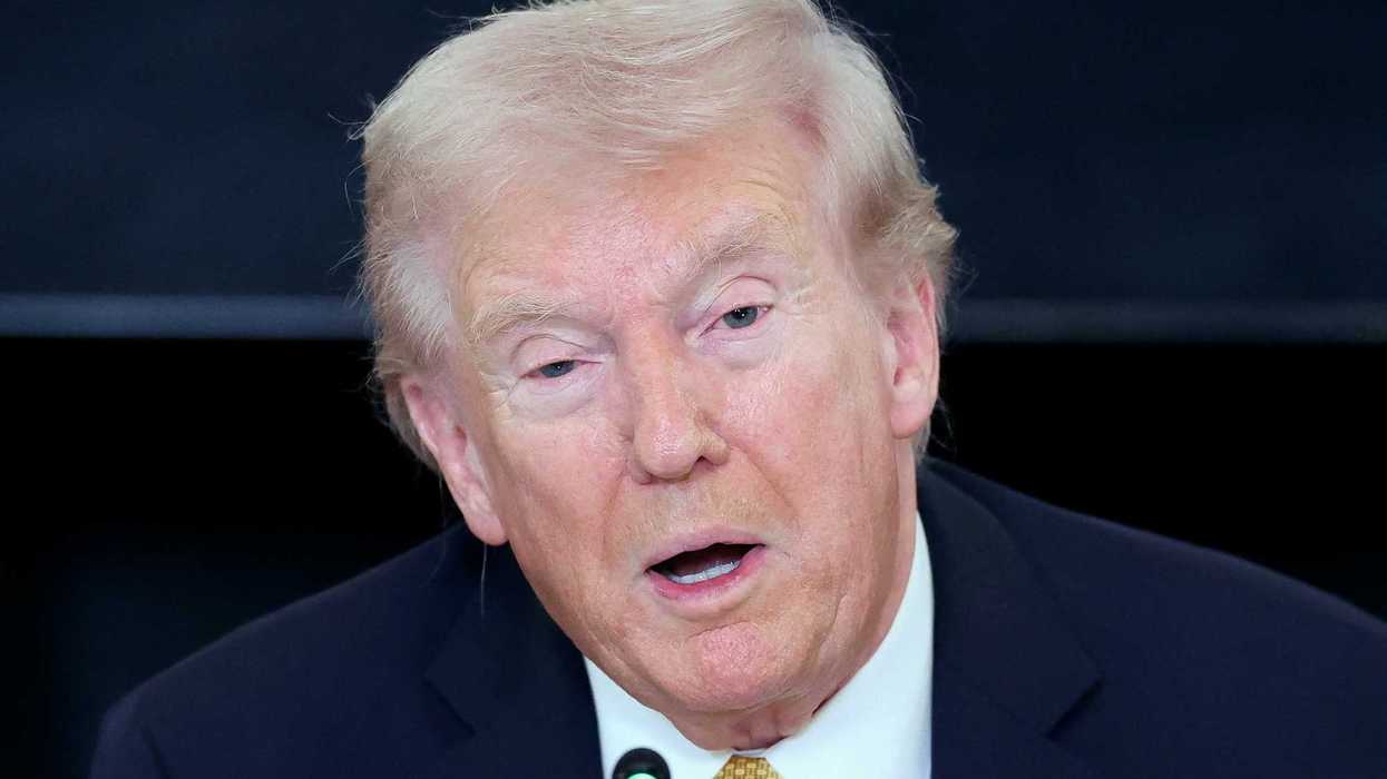 Trump just changed how federal money is handled —and it’s not normal