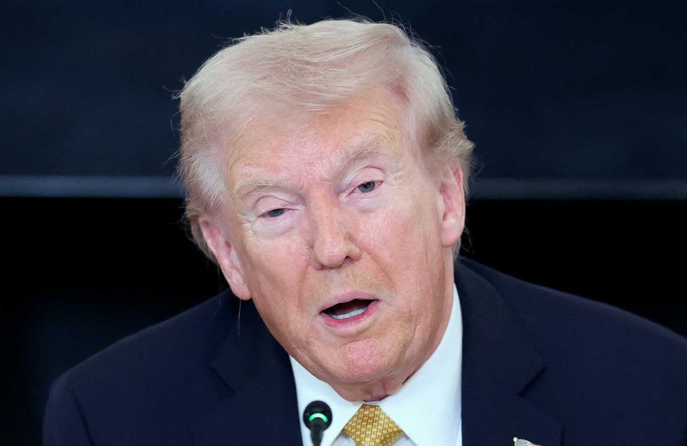 Trump's health raising alarms in Turkey