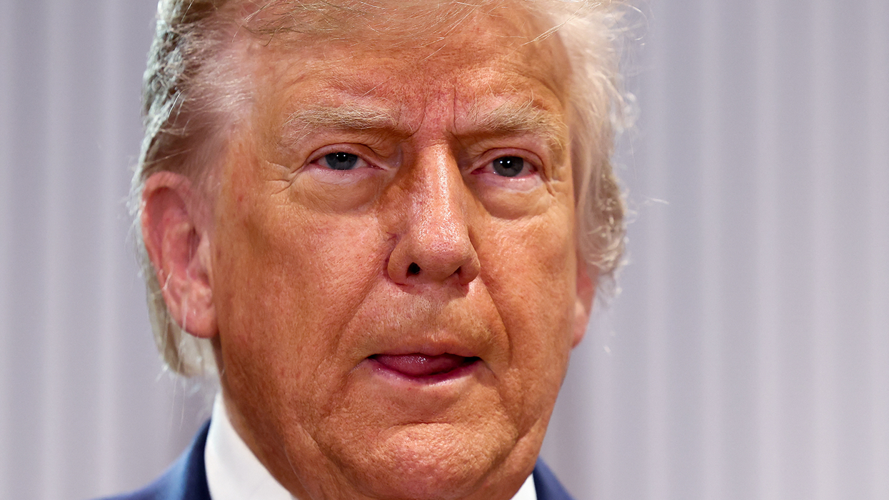 'Bidding of his political masters': Inside Trump’s 'civil war' on the conservative legal movement