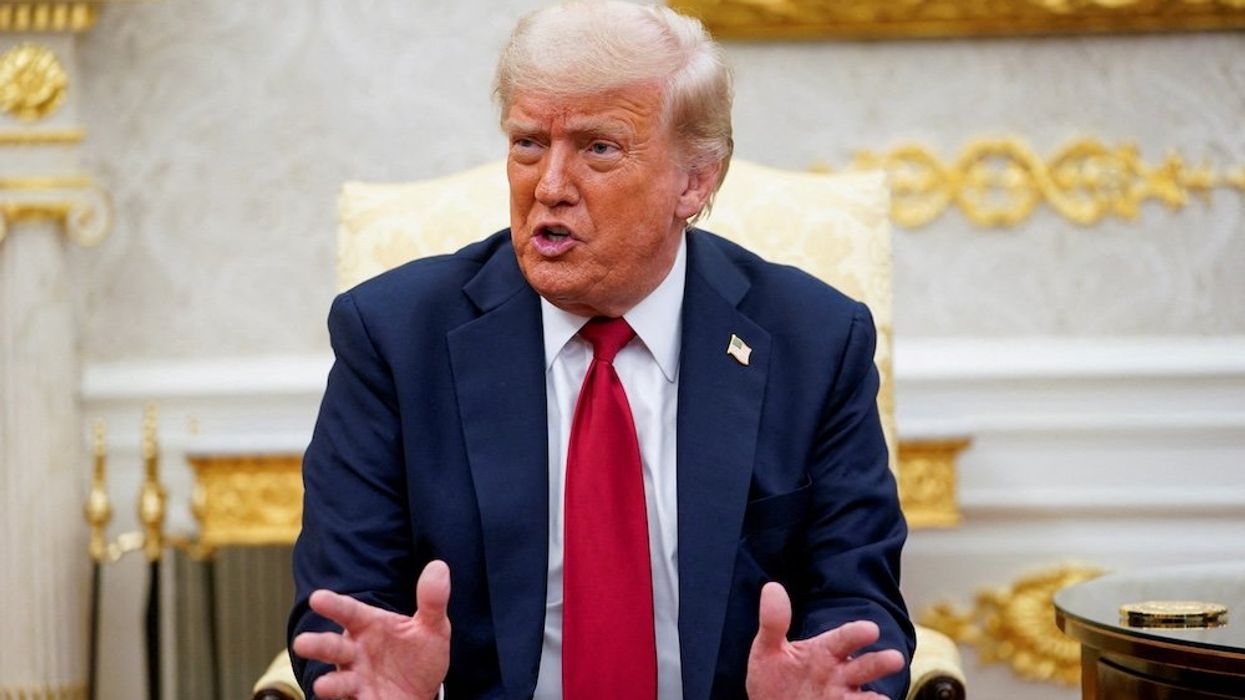 Republican judges reject Trump-appointed federal prosecutor in 'rare move': report