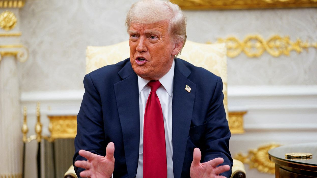 'Almost no way this claim is remotely true': Economics expert dismantles Trump's math