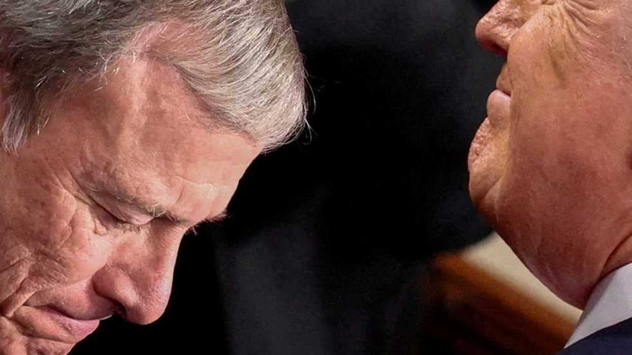 Once sacred, America's most treasured word now rings hollow