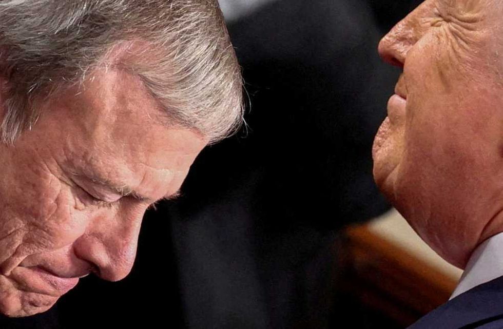 Once sacred, America's most treasured word now rings hollow