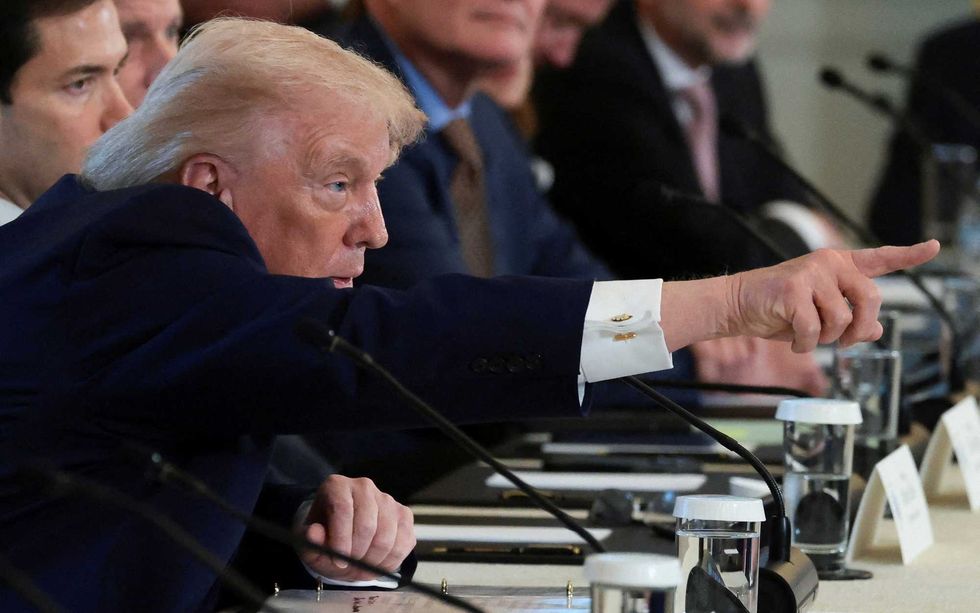 Trying to predict what Trump will do next is bad for your brain — according to science