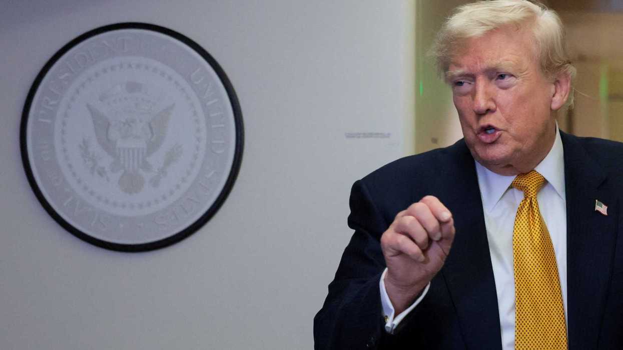 How the 'anti-American right' hijacked the GOP: conservative