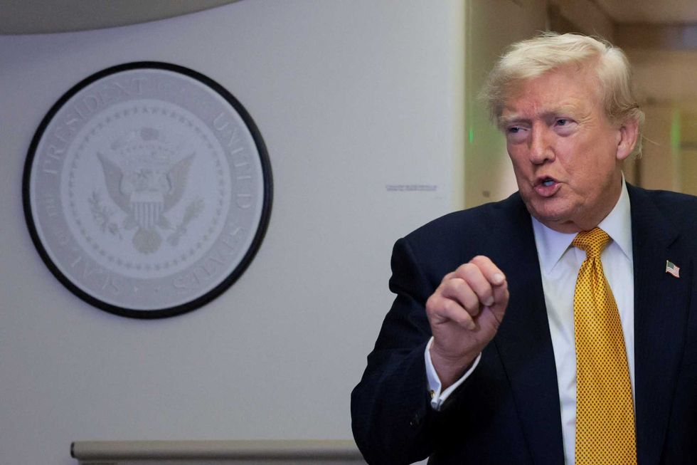 How the 'anti-American right' hijacked the GOP: conservative