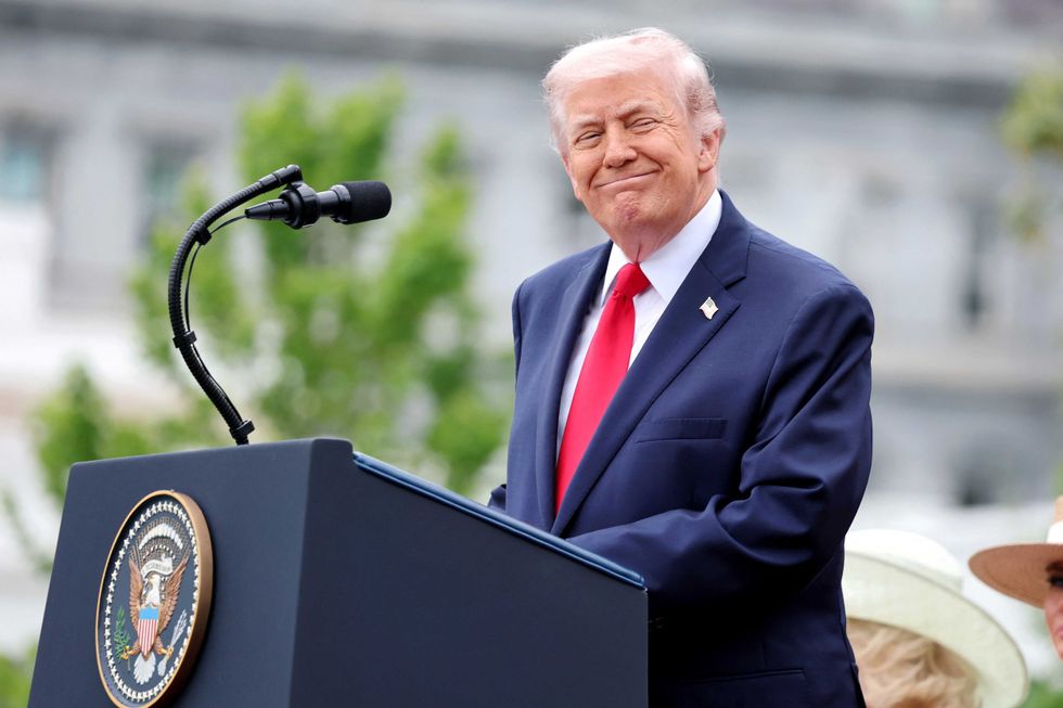 Trump’s shiny new attack on US citizens stands on shaky legal ground