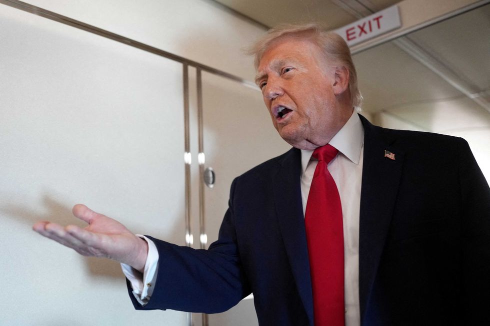 Inside a plan to save America from MAGA’s 'thieves and vandals'