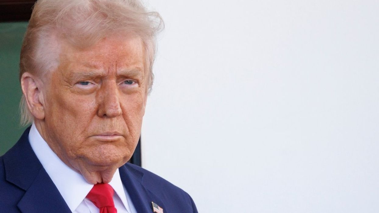 'DOGE has no statutory authority whatsoever': Court smacks down Trump admin's mass firings