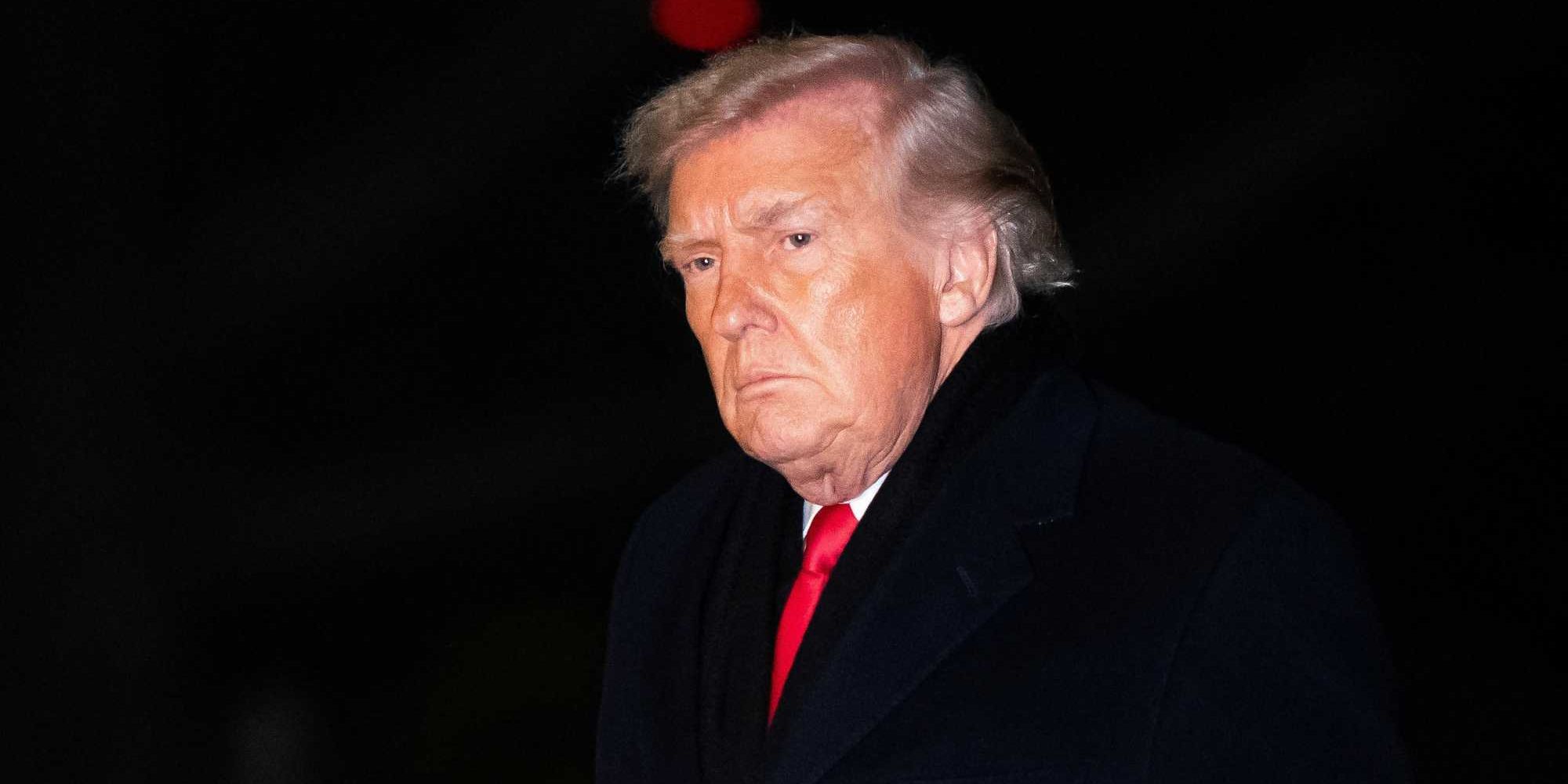 NYT hits  brazen  Trump for exploiting presidency to make  at least $1 . 4 billion  