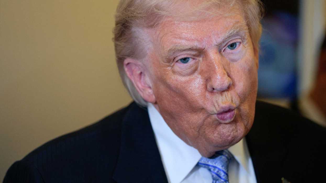 Trump heading for a brutal humiliation on Wall Street: Nobel economist