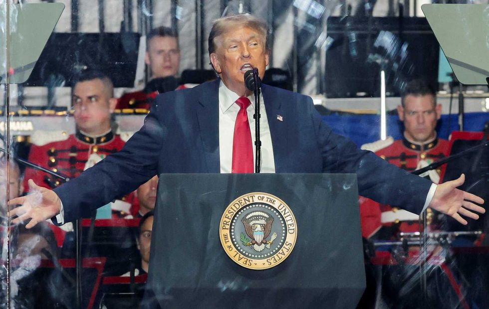 Trump is 'miserable' and alone as MAGA coalition hinges on 'fear of his wrath'