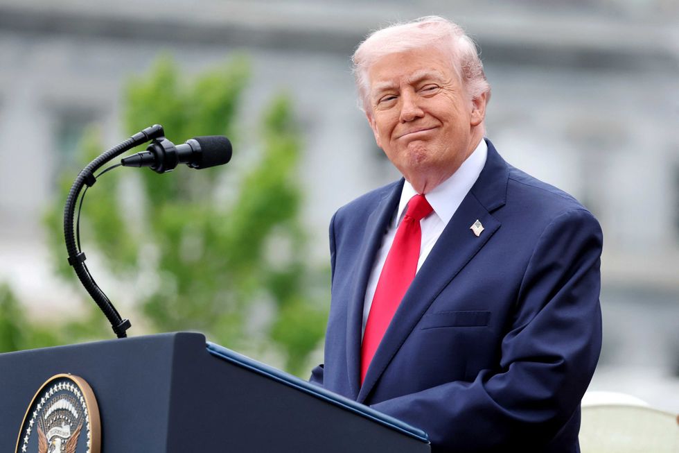 Trump in a much weaker position than he thinks: NYT analysis
