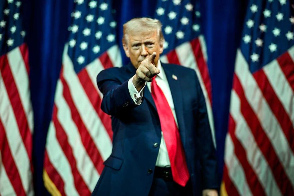 Leaks roil Trump as MAGA crack-up signals deep turmoil ahead: right wing historian