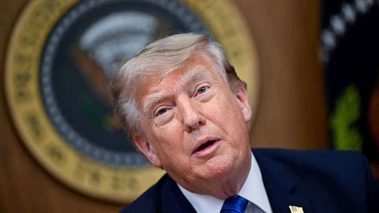 Even Republicans are now saying the GOP has gone too far