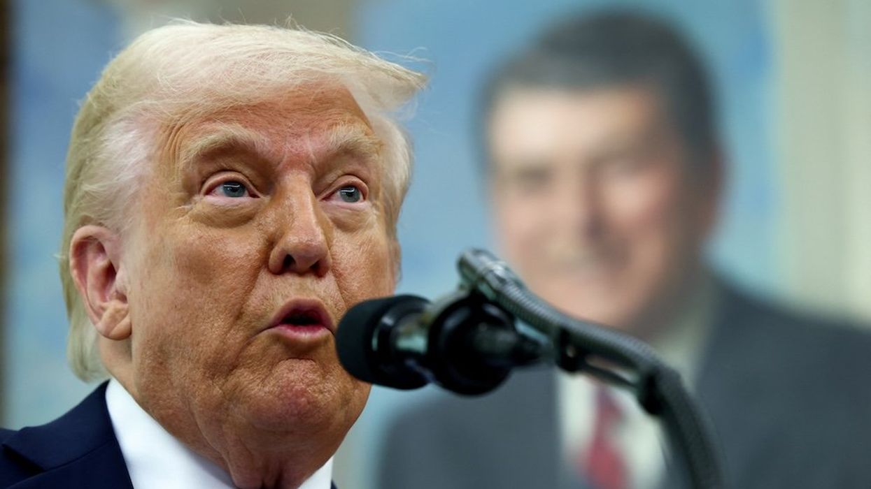 Trump’s 'destruction of the administrative state' could scuttle this key Project 2025 goal