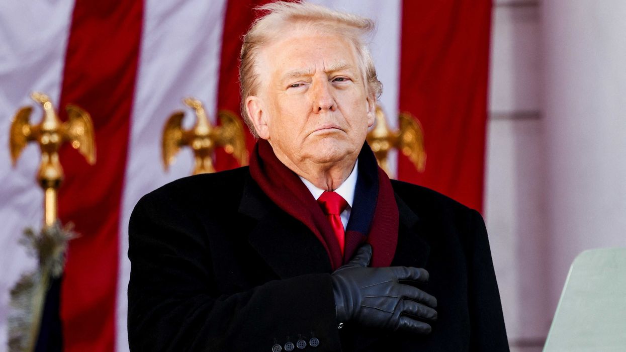 Republicans 'made a bad bet' on Trump's 'crumbling' 2024 coalition