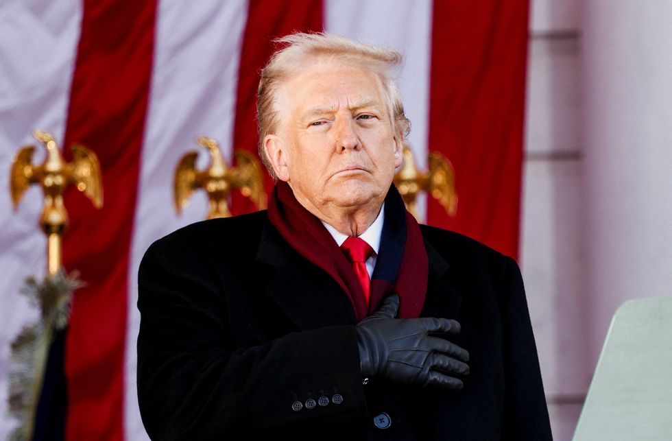 Science just proved what we all suspected: the 2024 election was rigged