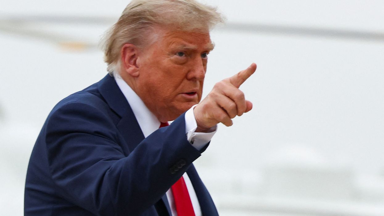 Trump-appointed judge spars with DOJ lawyer arguing judges can’t second-guess National Guard deployment