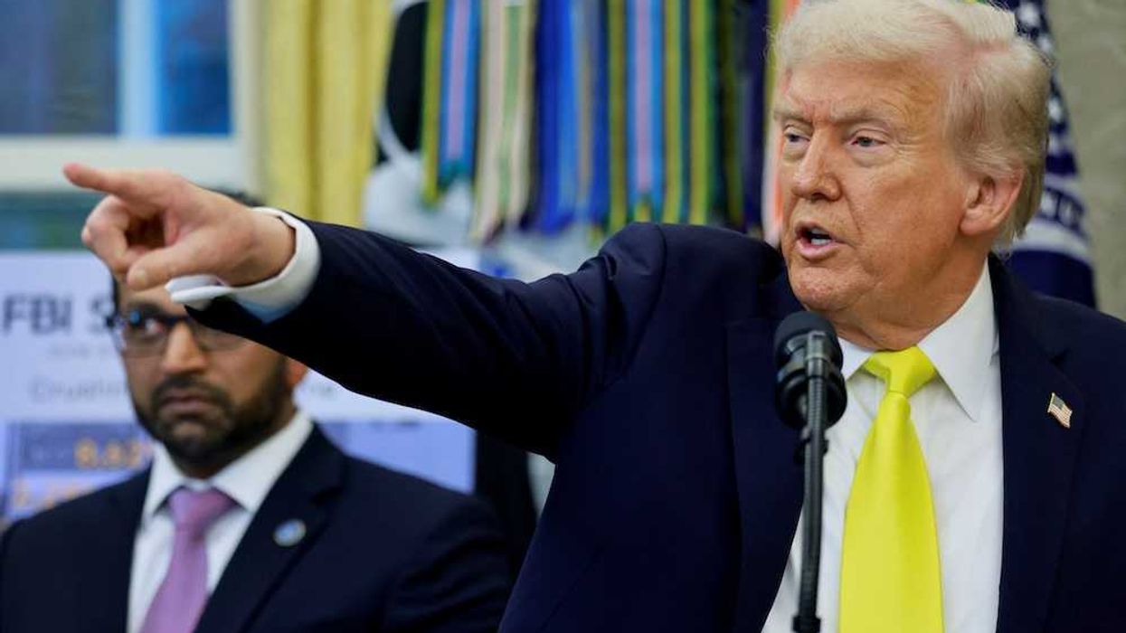 'Dangerous power grab': Veterans slam Trump's 'un-American' use of troops in US cities
