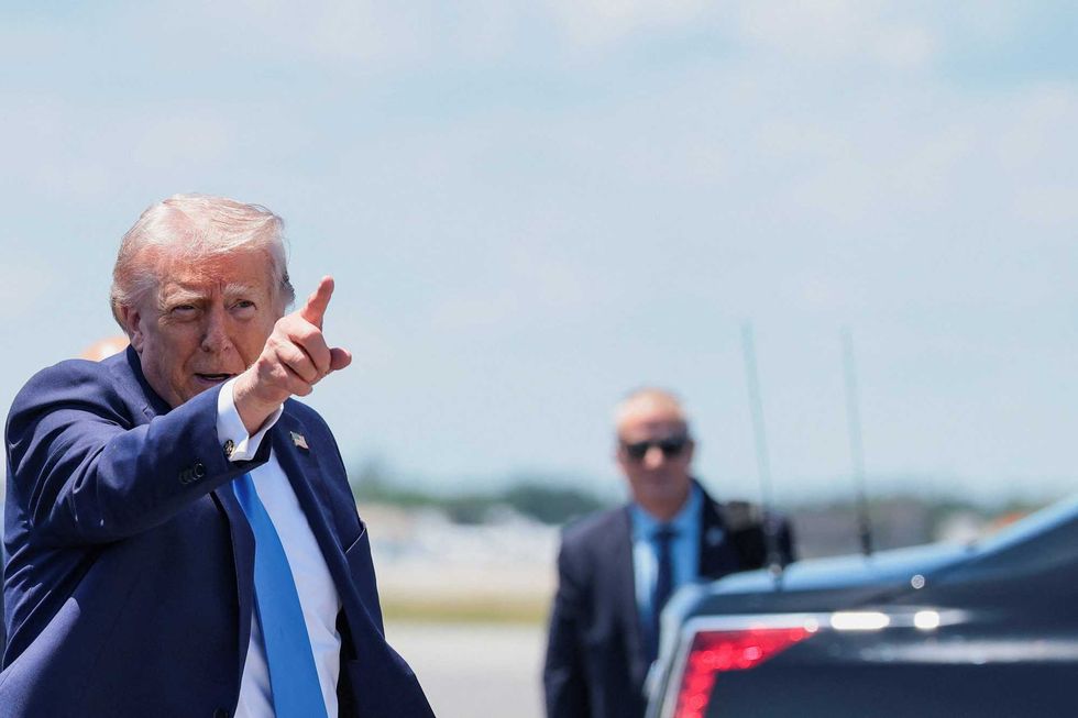 Questions raised about Trump official spared in shooter Cole Allen's 'manifesto'