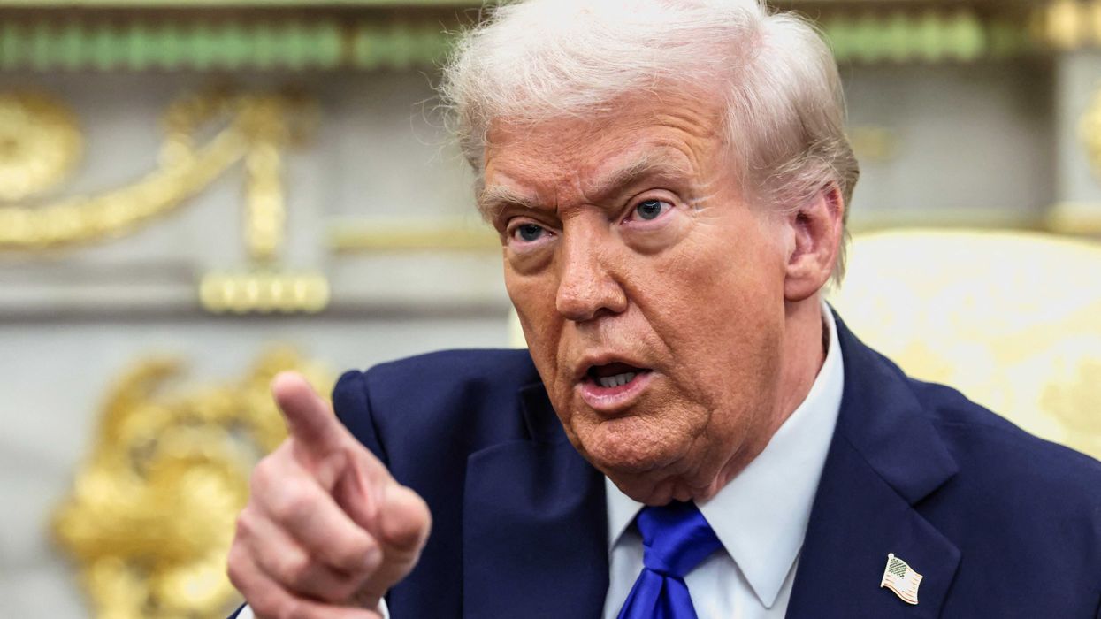 'Makes no sense': Trump’s 'renewed focus on 2020' election frustrating allies