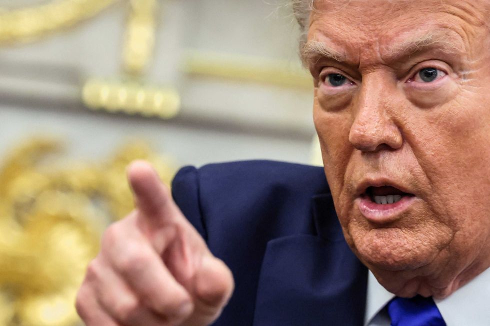 GOP rep confirms Trump DOJ spying on members of Congress