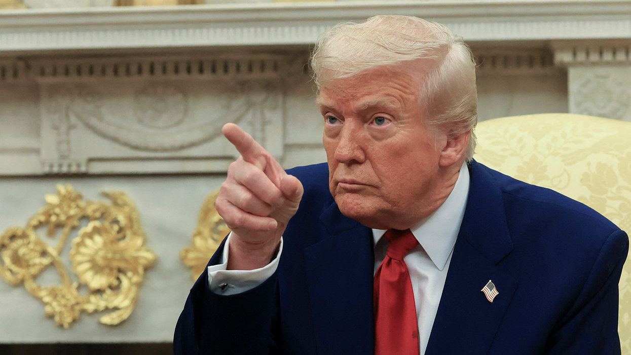 Revealed: White House officials 'frustrated' with 'most loathed member of Trump’s inner circle'