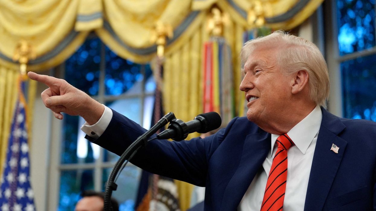 'Made us much stronger': Federal workers sick of 'screaming' finally fighting back