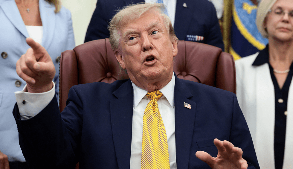 Why Washington Insiders Are Cashing In On The New Justice Department Playbook