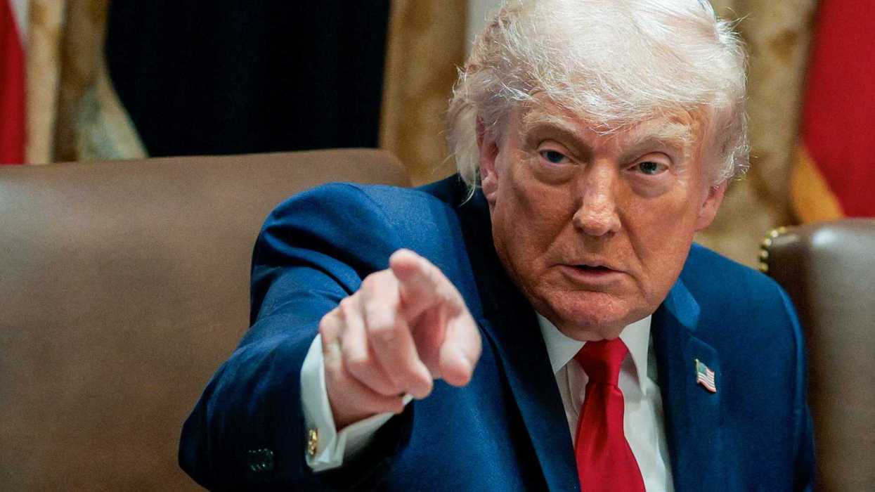 Trump's new blunder could cost Republicans the Senate