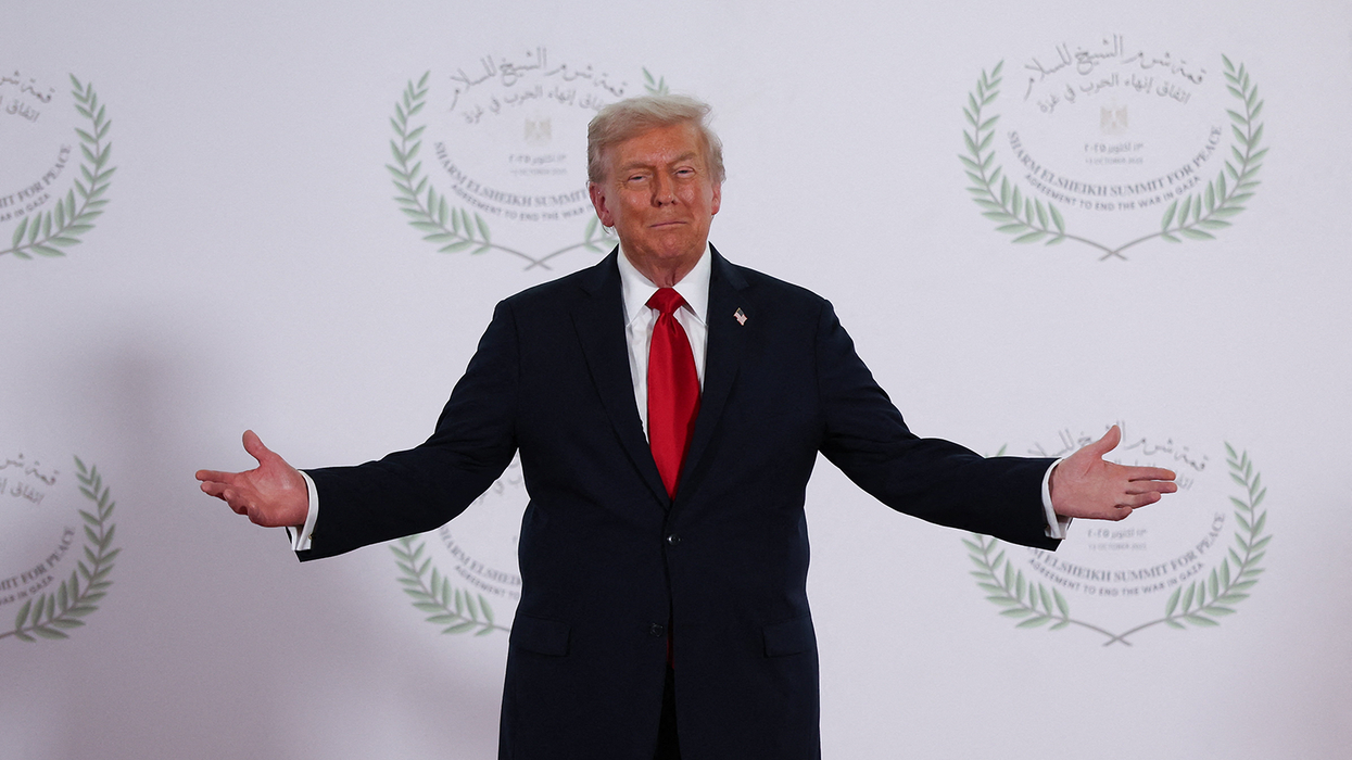 Far-right commentator sets off firestorm after slamming Trump’s speech